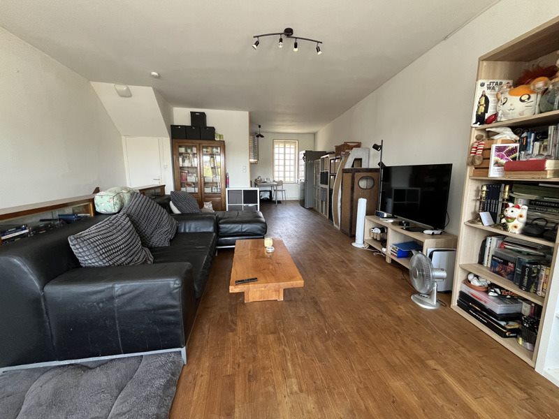 Vente Maison CHAMPAGNE MOUTON - 3 pièces -84 m² - (16350)