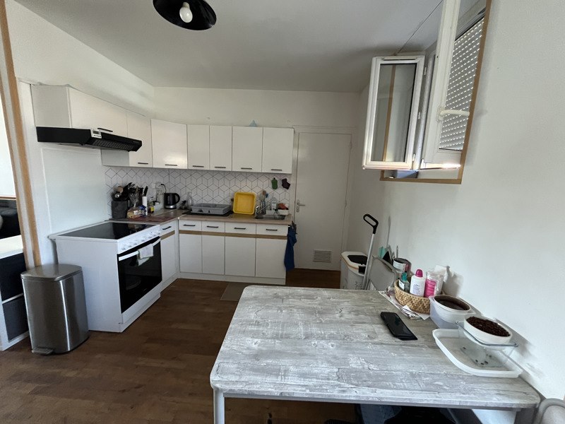 Vente Maison CHAMPAGNE MOUTON - 3 pièces -84 m² - (16350)