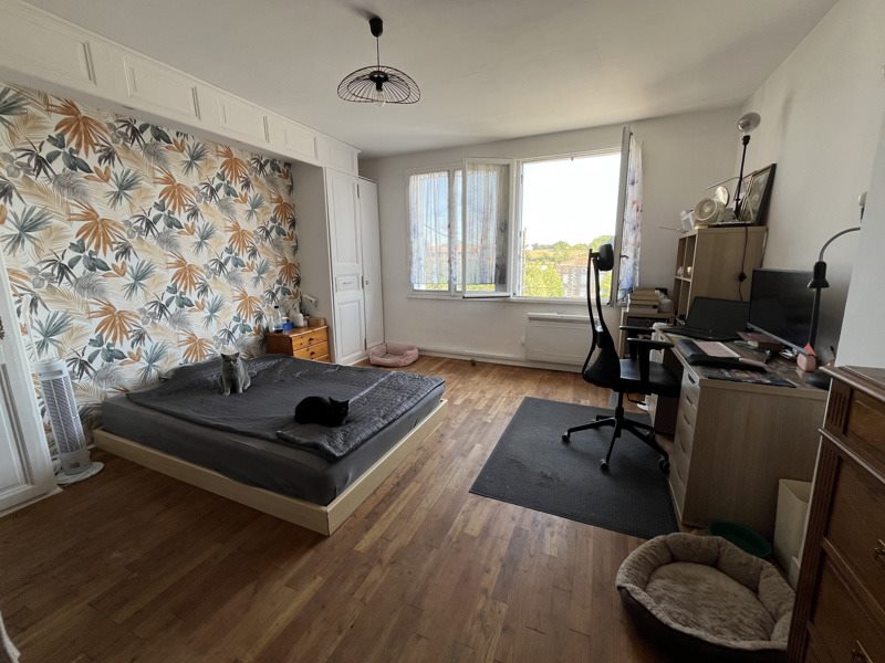 Vente Maison CHAMPAGNE MOUTON - 3 pièces -84 m² - (16350)