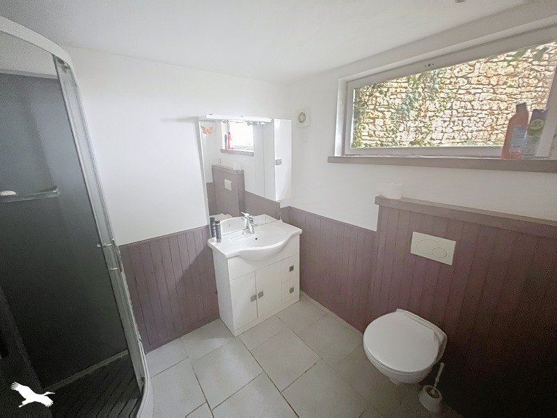 Vente Grange TAIZE AIZIE - 2 pièces -48 m² - (16700)