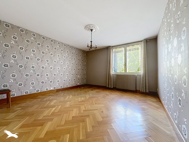 Vente Maison MANSLE LES FONTAINES - 6 pièces -153 m² - (16230)
