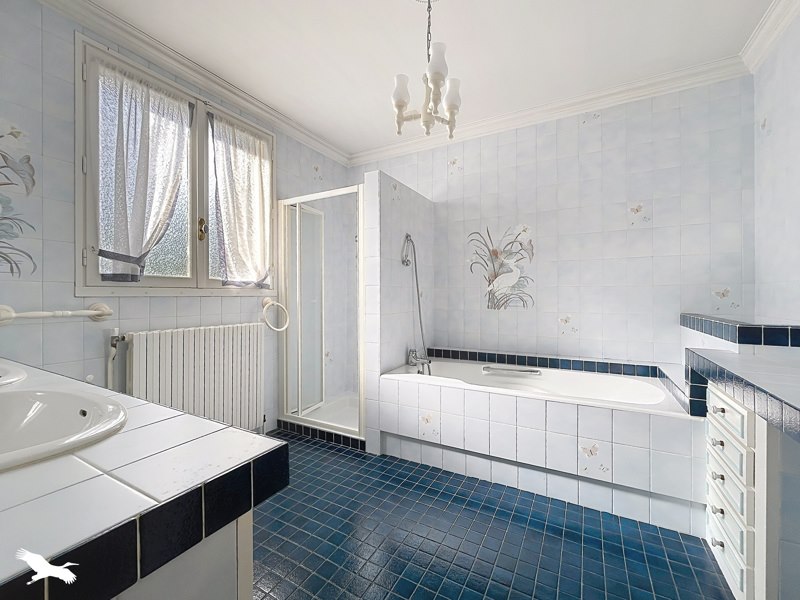 Vente Maison MANSLE LES FONTAINES - 6 pièces -153 m² - (16230)