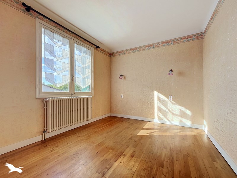 Vente Maison MANSLE LES FONTAINES - 6 pièces -153 m² - (16230)