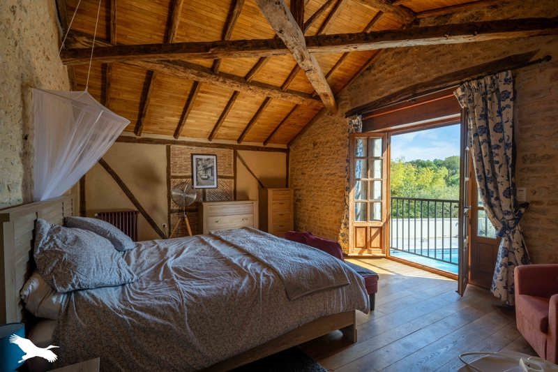 Vente Maison NANTEUIL EN VALLEE - 7 pièces -265 m² - (16700)