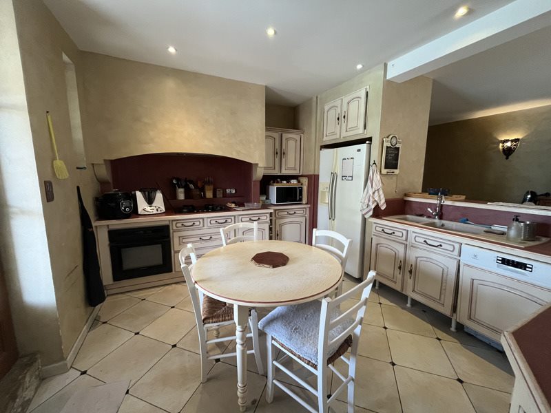 Vente Maison Luxé - 11 pièces -320 m² - (16230)