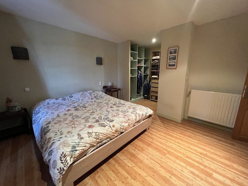 Vente Maison Luxé - 11 pièces -320 m² - (16230)