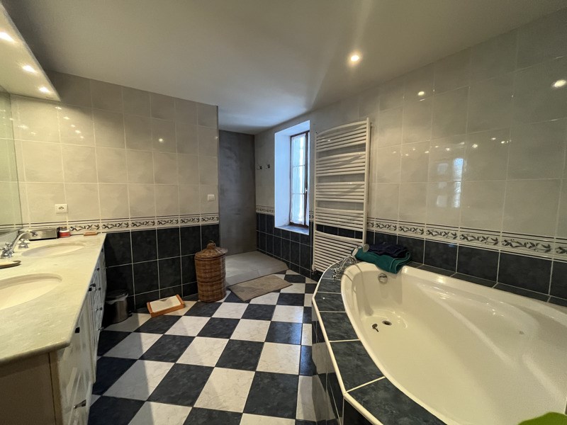 Vente Maison Luxé - 11 pièces -320 m² - (16230)