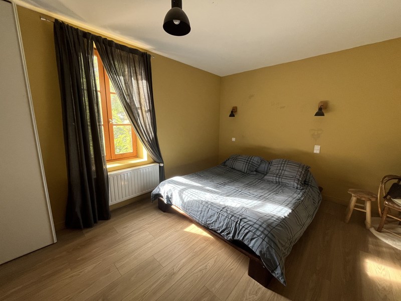 Vente Maison Luxé - 11 pièces -320 m² - (16230)