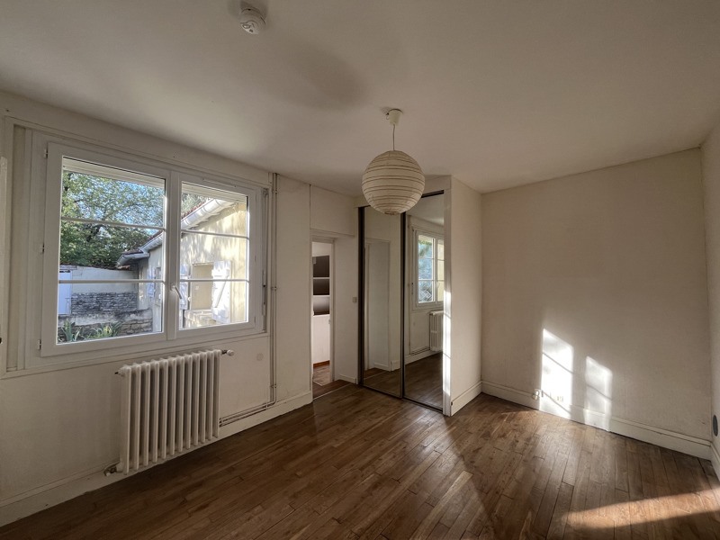 Vente Maison Ruffec - 4 pièces -62 m² - (16700)