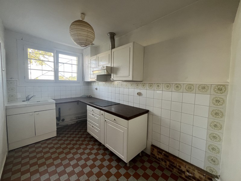 Vente Maison Ruffec - 4 pièces -62 m² - (16700)