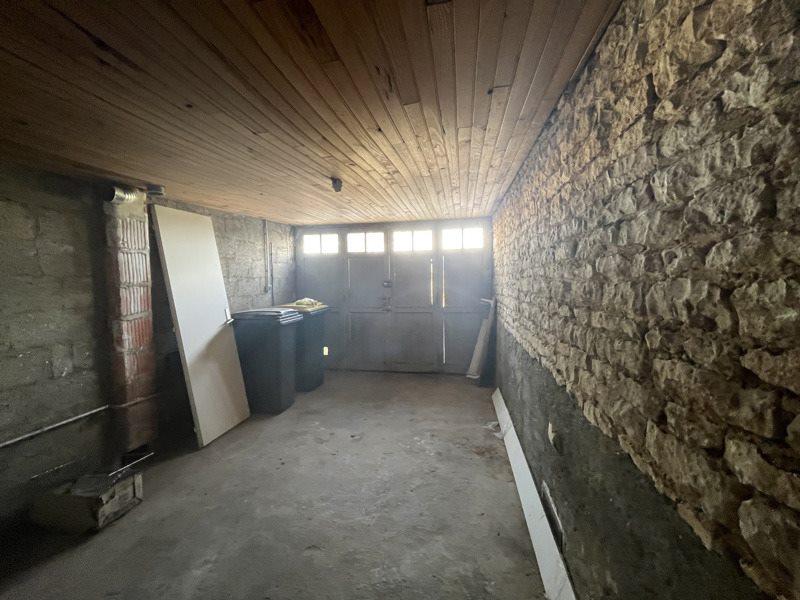 Vente Maison Ruffec - 4 pièces -62 m² - (16700)