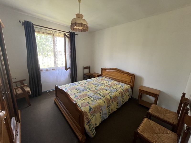 Vente Maison Nanteuil-en-Vallée - 4 pièces -110 m² - (16700)