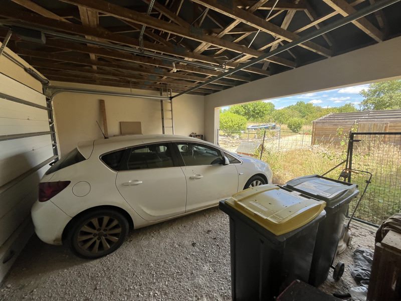 Vente Maison Nanteuil-en-Vallée - 4 pièces -110 m² - (16700)