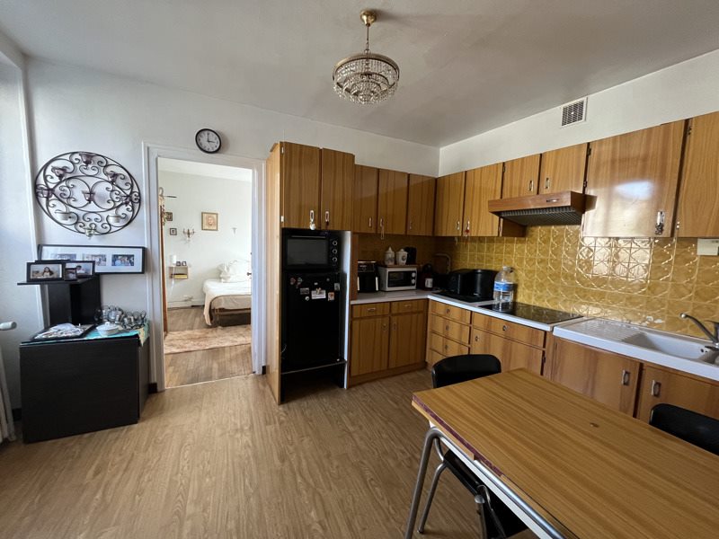 Vente Maison Ruffec - 5 pièces -106 m² - (16700)