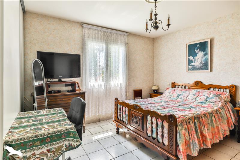 Vente Maison DAX - 4 pièces -130 m² - (40100)