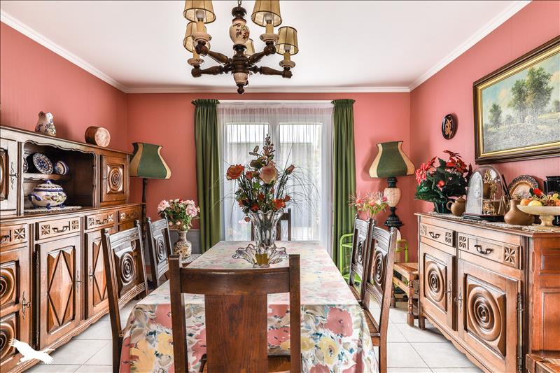 Vente Maison DAX - 4 pièces -130 m² - (40100)