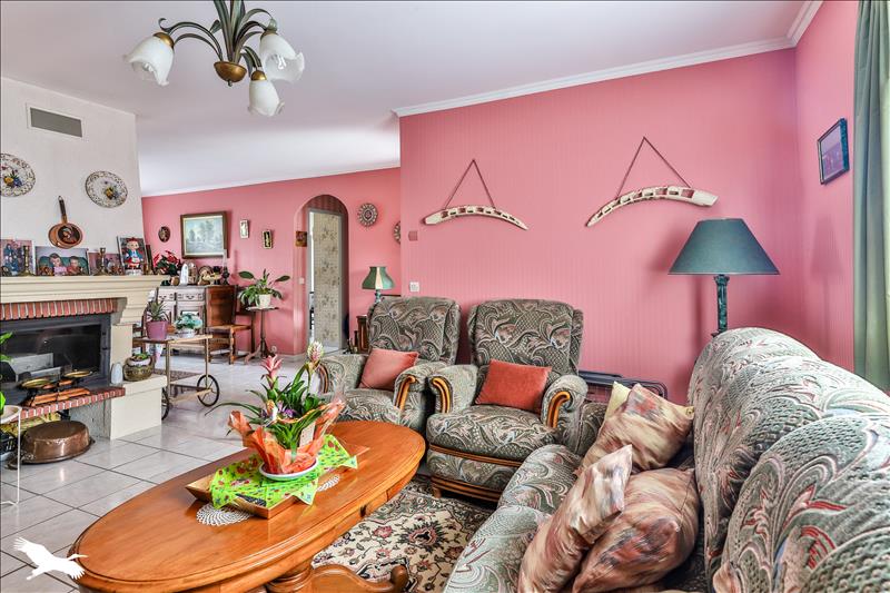 Vente Maison DAX - 4 pièces -130 m² - (40100)
