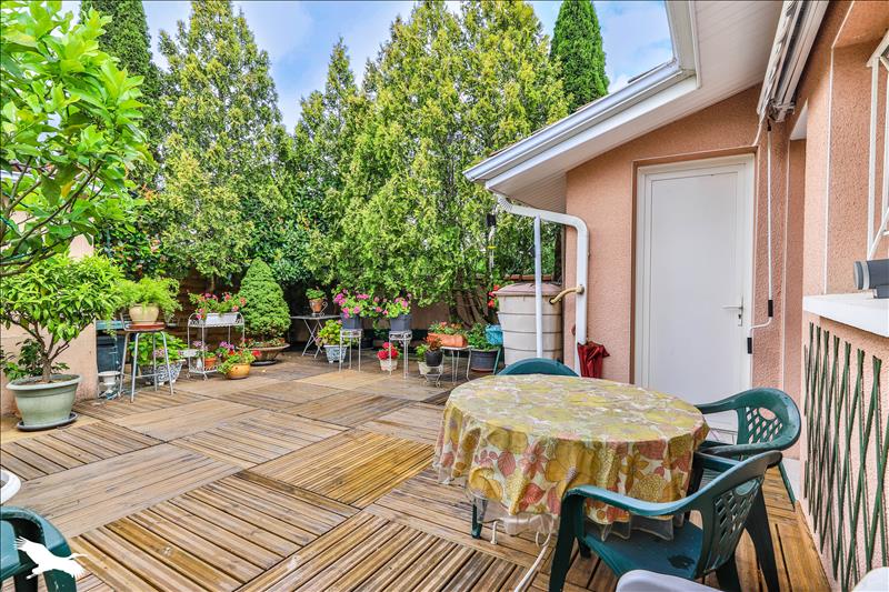Vente Maison DAX - 4 pièces -130 m² - (40100)