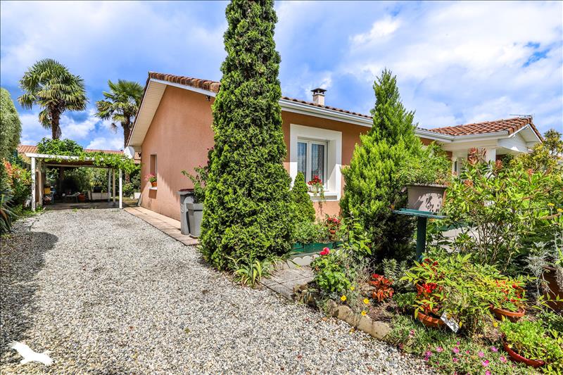 Vente Maison DAX - 4 pièces -130 m² - (40100)
