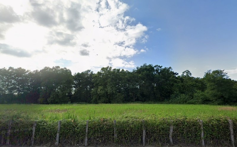 Terrain à bâtir à vendre · à Dax · 97 000 €