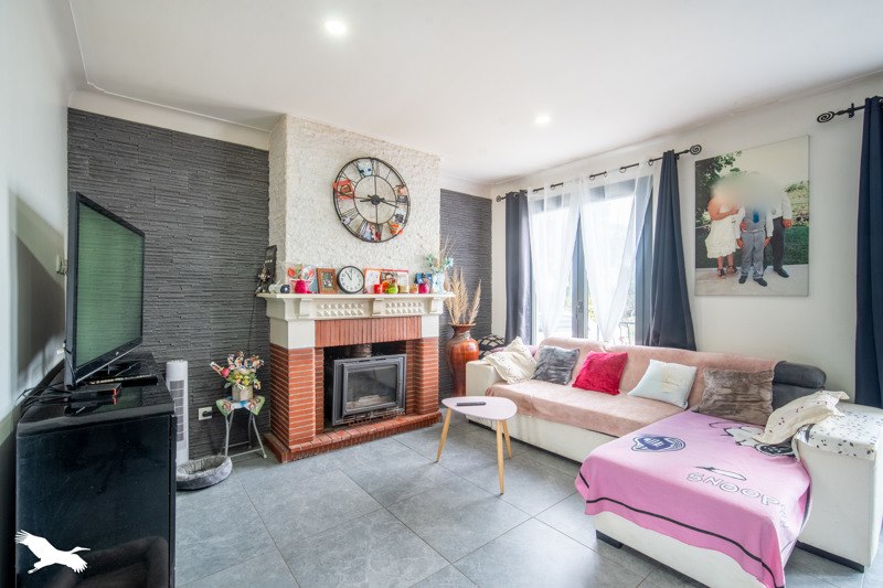 Vente Maison NARROSSE - 5 pièces -110 m² - (40180)