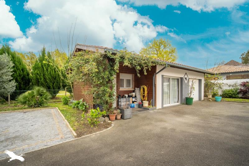 Vente Maison DAX - 7 pièces -205 m² - (40100)