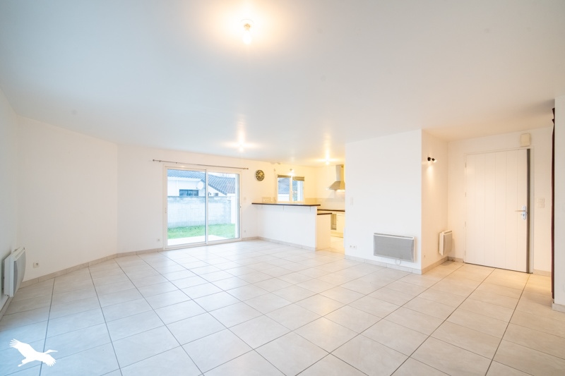 Vente Maison DAX - 4 pièces -91 m² - (40100)