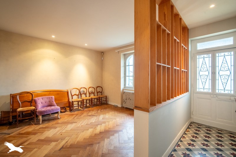 Vente Maison DAX - 7 pièces -185 m² - (40100)