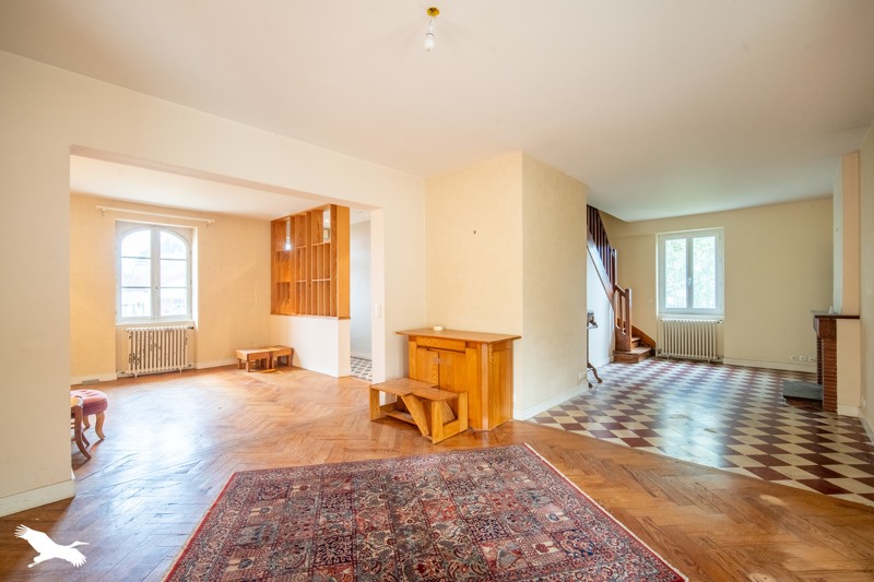 Vente Maison DAX - 7 pièces -185 m² - (40100)
