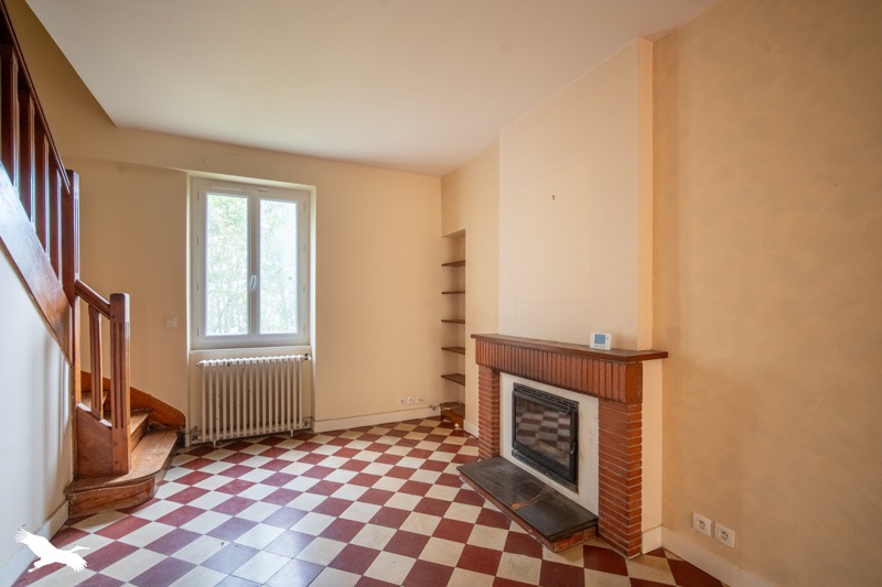 Vente Maison DAX - 7 pièces -185 m² - (40100)