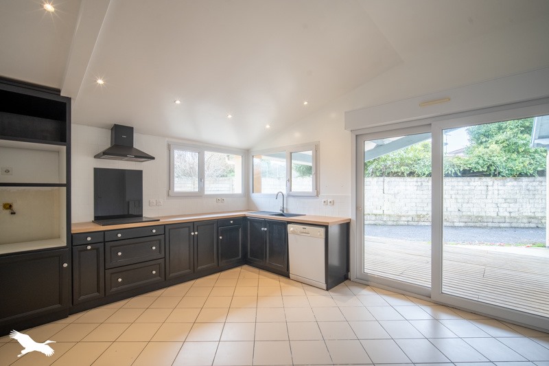 Vente Maison DAX - 7 pièces -185 m² - (40100)
