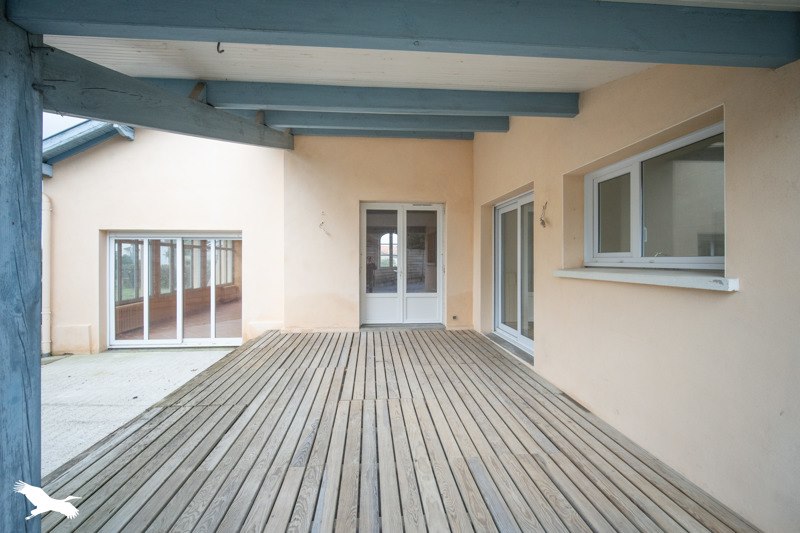Vente Maison DAX - 7 pièces -185 m² - (40100)