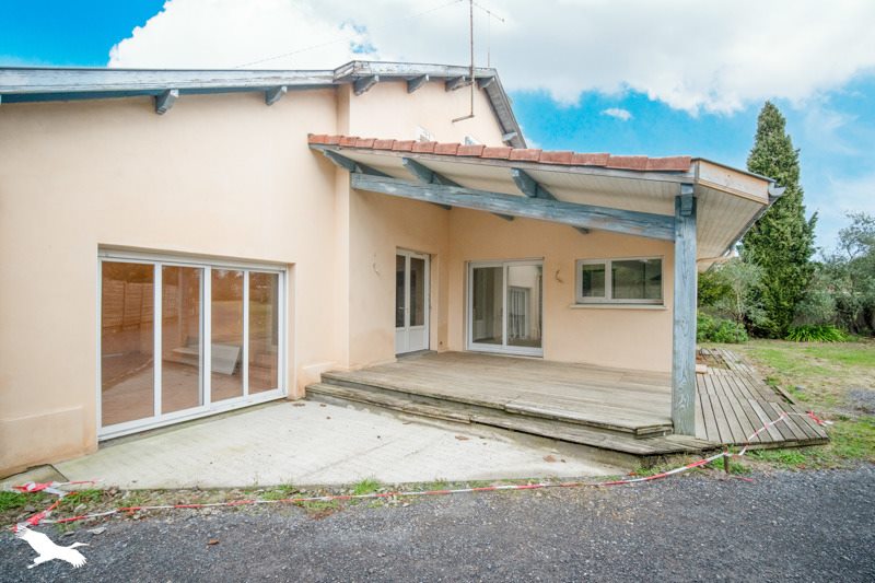 Vente Maison DAX - 7 pièces -185 m² - (40100)