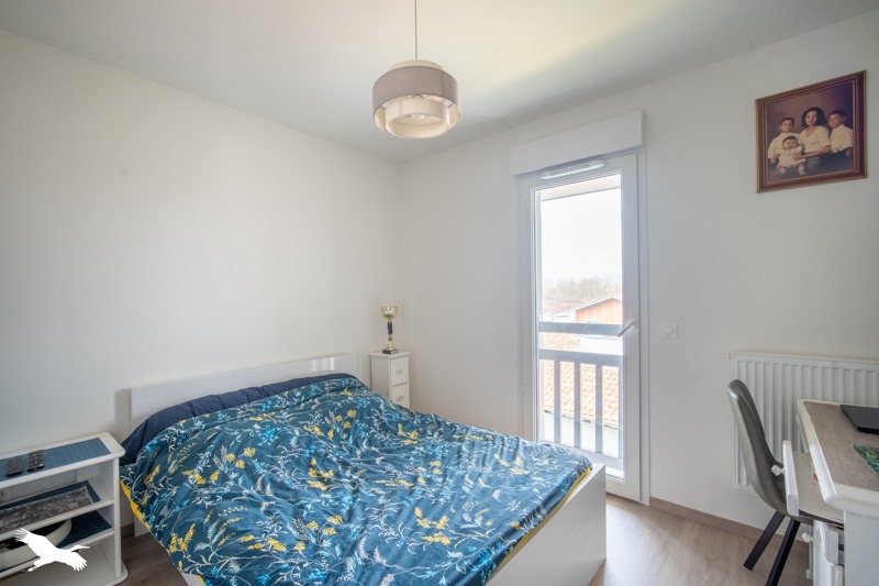 Vente Appartement DAX - 3 pièces -56 m² - (40100)