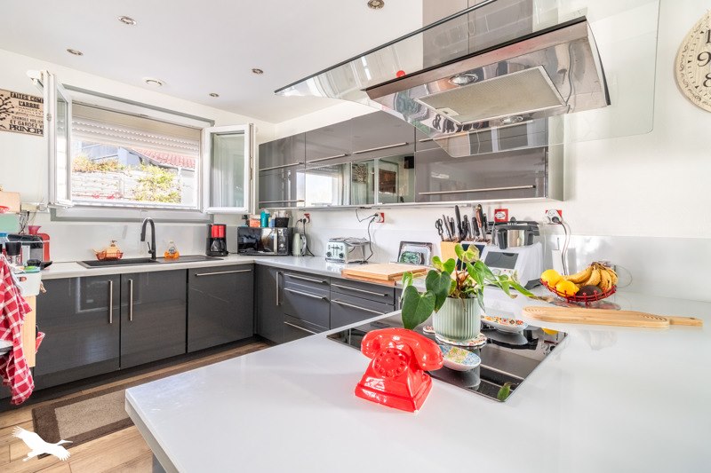 Vente Maison NARROSSE - 4 pièces -104 m² - (40180)