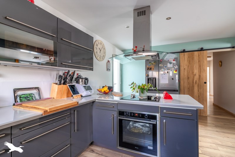 Vente Maison NARROSSE - 4 pièces -104 m² - (40180)