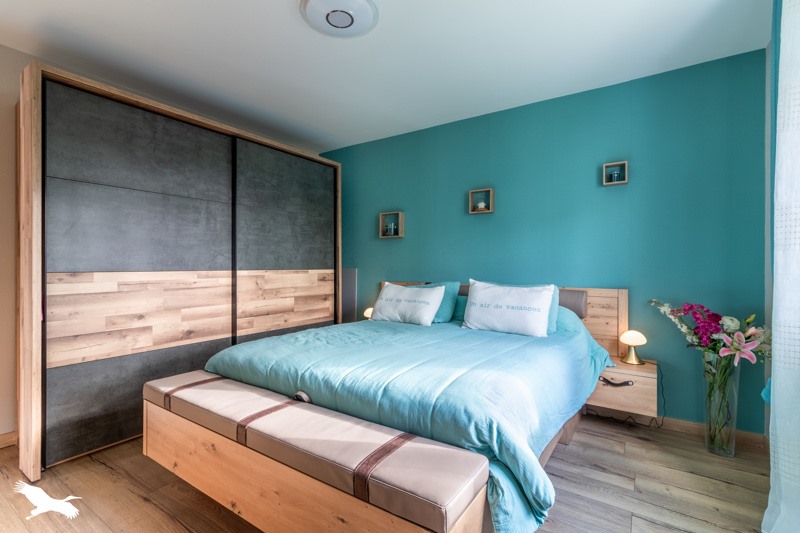 Vente Maison NARROSSE - 4 pièces -104 m² - (40180)