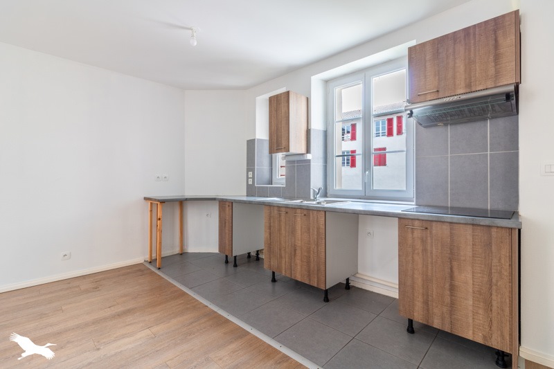 Vente Appartement DAX - 3 pièces -63 m² - (40100)