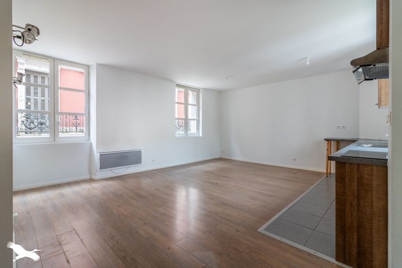 Vente Appartement DAX - 3 pièces -63 m² - (40100)
