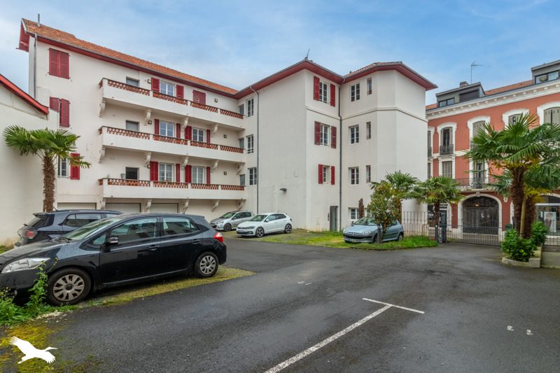 Vente Appartement DAX - 3 pièces -63 m² - (40100)