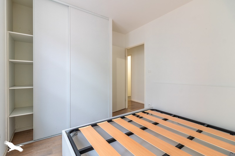 Vente Appartement DAX - 3 pièces -63 m² - (40100)