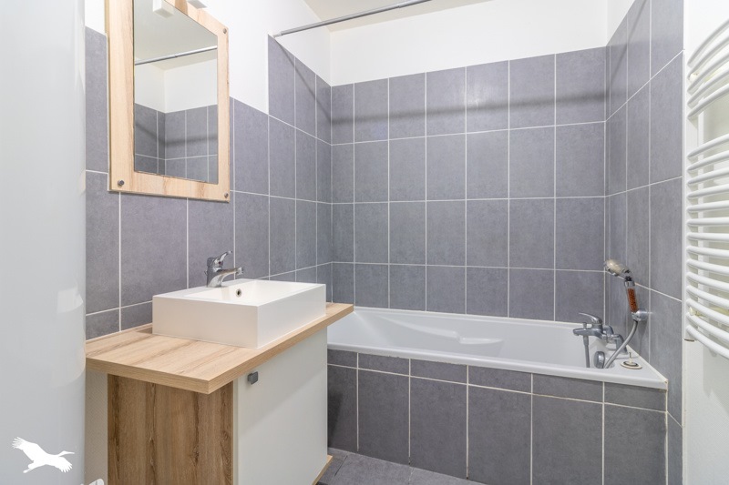 Vente Appartement DAX - 3 pièces -63 m² - (40100)