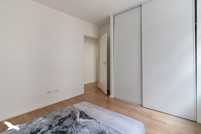Vente Appartement DAX - 3 pièces -63 m² - (40100)