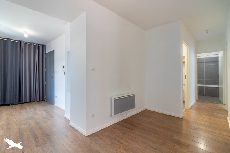 Vente Appartement DAX - 3 pièces -63 m² - (40100)