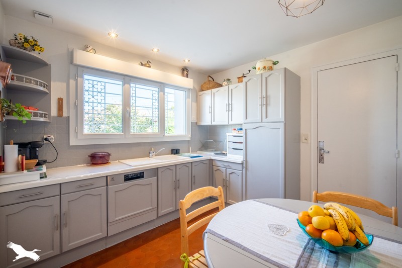 Vente Maison DAX - 6 pièces -127 m² - (40100)