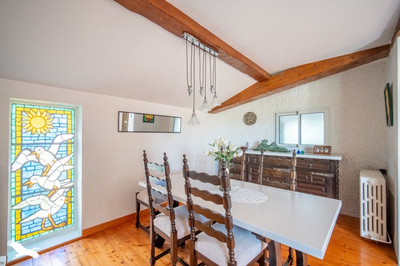 Vente Maison DAX - 6 pièces -127 m² - (40100)