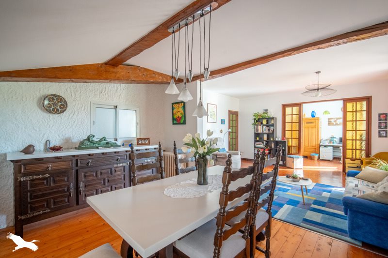 Vente Maison DAX - 6 pièces -127 m² - (40100)