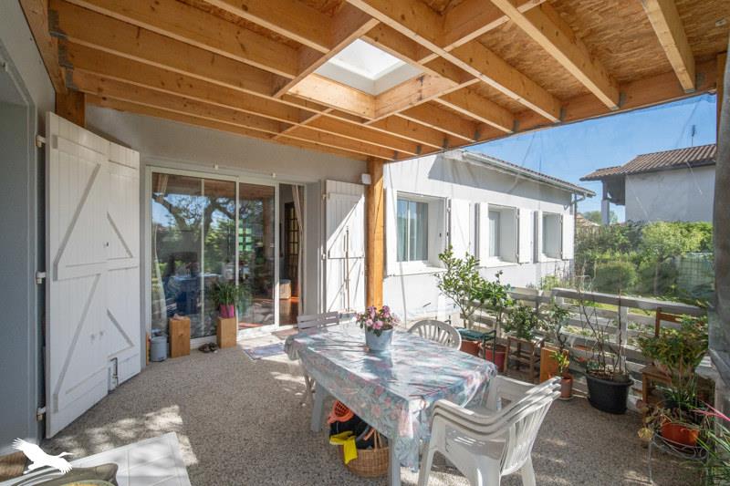 Vente Maison DAX - 6 pièces -127 m² - (40100)