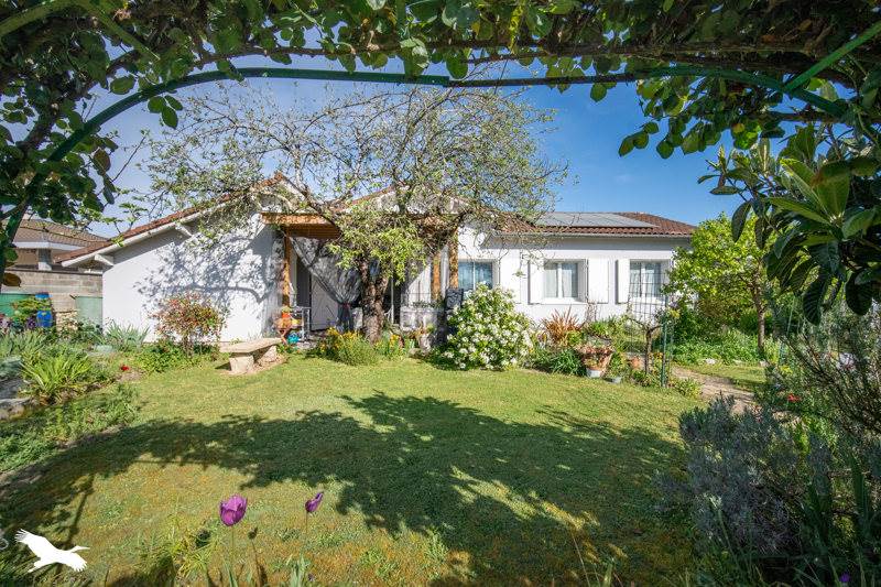 Vente Maison DAX - 6 pièces -127 m² - (40100)