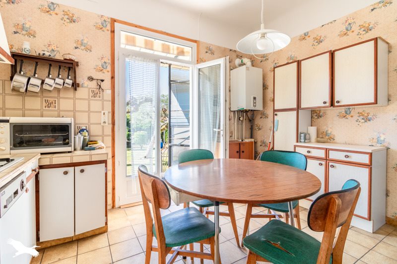 Vente Maison DAX - 3 pièces -78 m² - (40100)